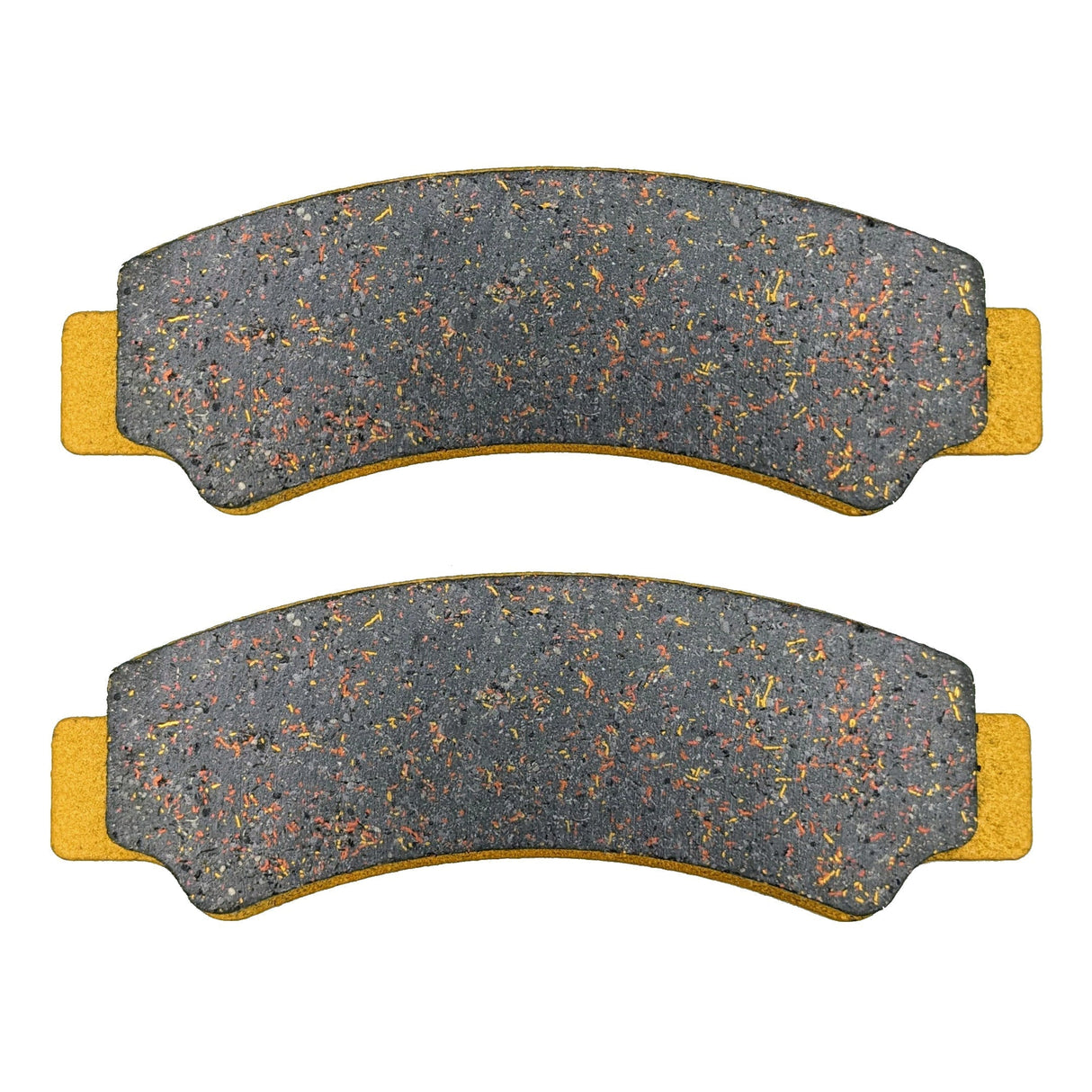 CFMoto CFORCE 400/500/600 2018-2022 Ceramic Brake Pad Set Traild
