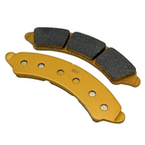 Polaris RZR PRO R/PRO R 4/Turbo R/Turbo R 4/XP 4 Turbo S 2019-2026 Ceramic Brake Pad Set Traild