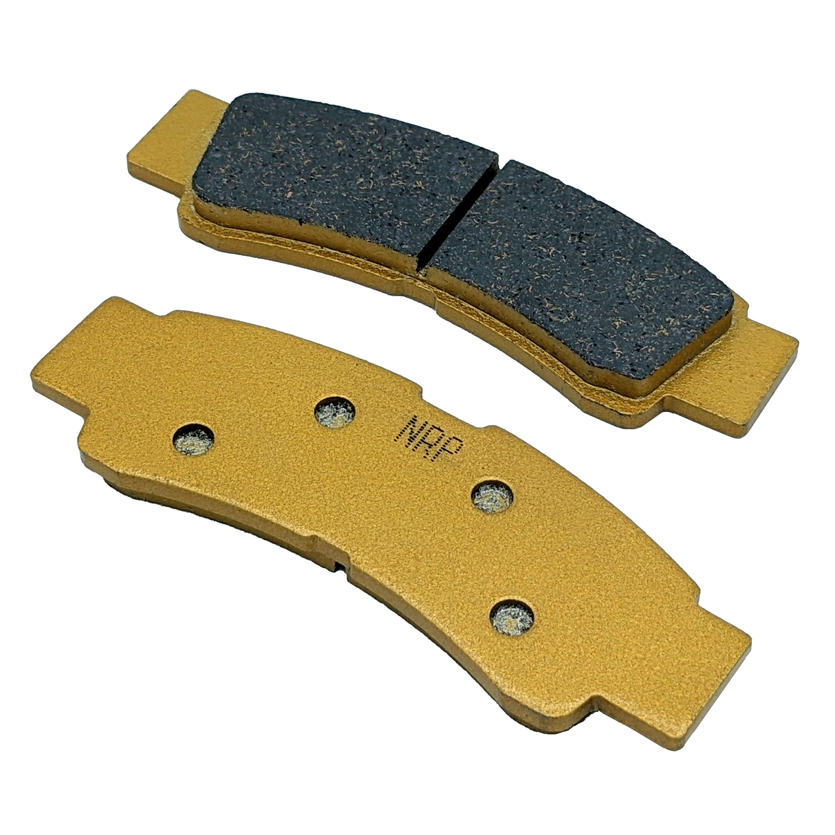 Kawasaki KRX/KRX4 1000 2020-2026 Ceramic Brake Pad Set Traild