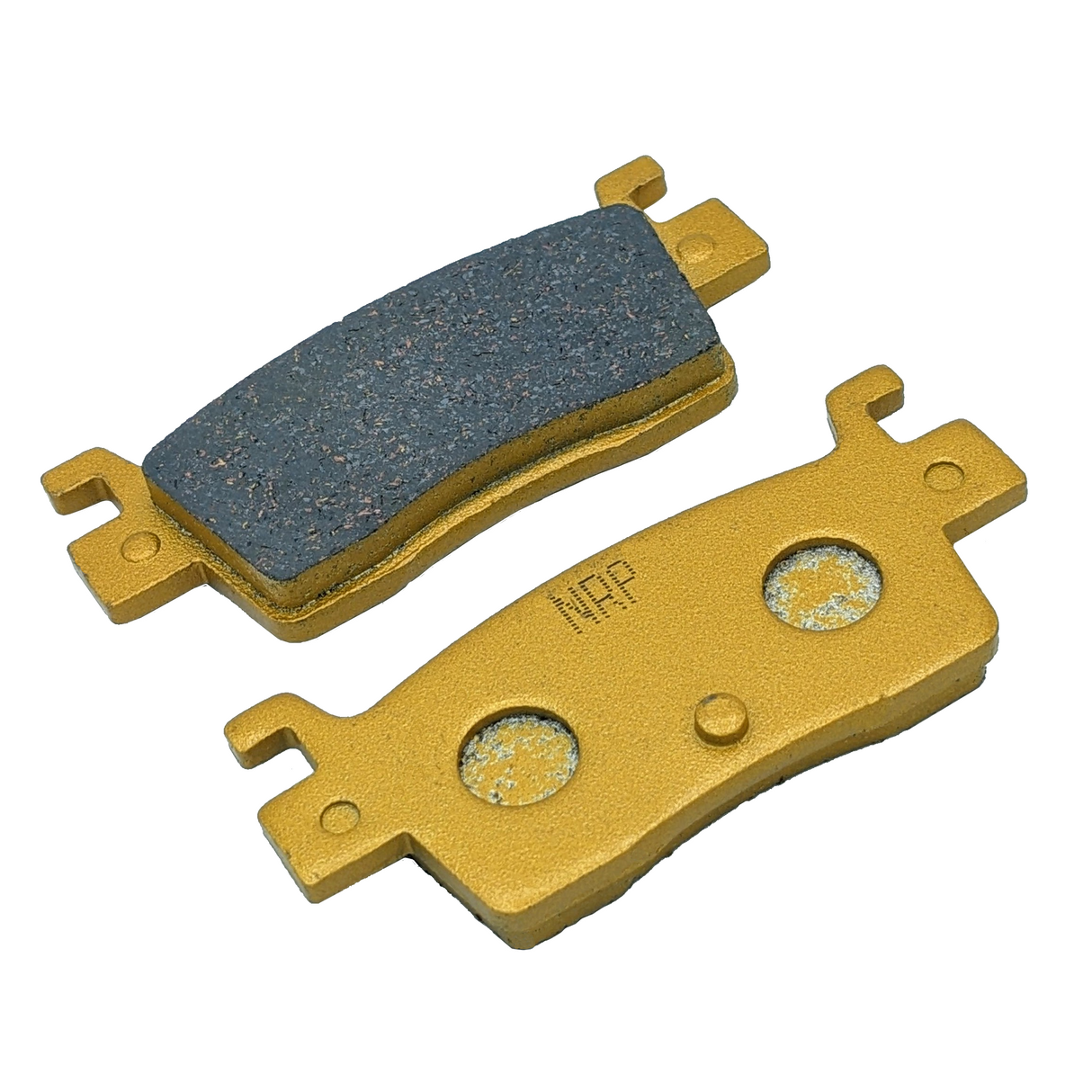 Kawasaki KRX/KRX4 1000 2020-2026 Ceramic Brake Pad Set Traild