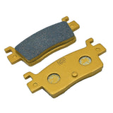 Kymco AK 550 2017-2024 Ceramic Brake Pad Set Traild