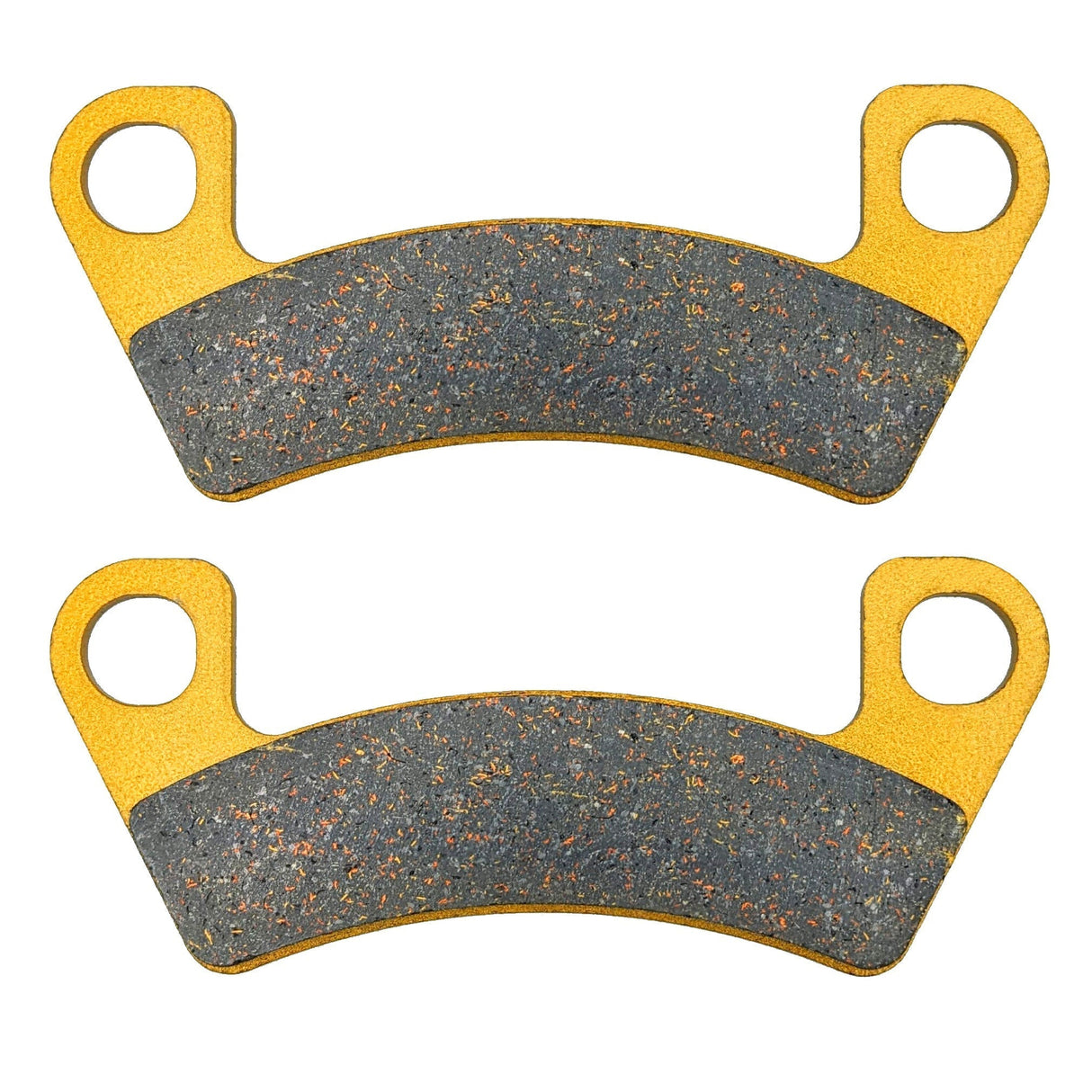 Arctic Cat/Textron Stampede/Havoc 2018-2020 Ceramic Brake Pad Set Traild
