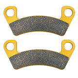 Arctic Cat/Textron Stampede/Havoc 2018-2020 Ceramic Brake Pad Set Traild