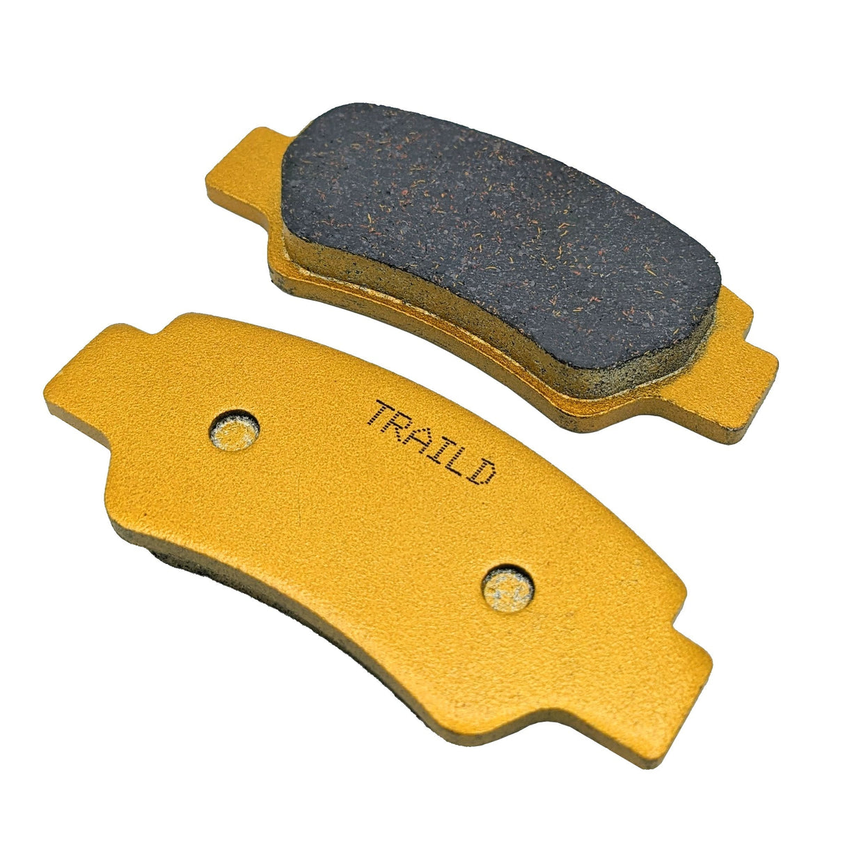CFMoto CFORCE 600, 800, 1000 2019-2026 Ceramic Brake Pad Set Traild