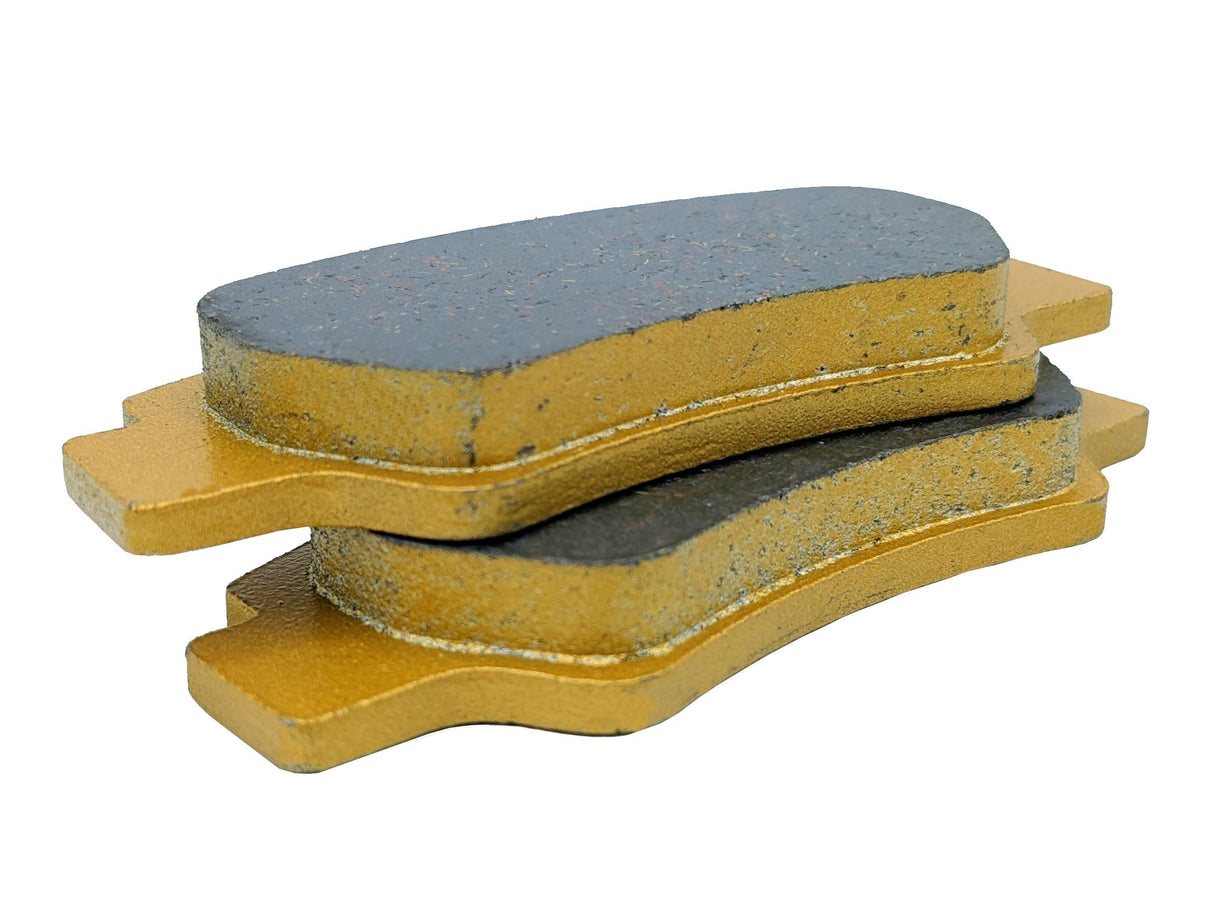 CFMoto CFORCE 600, 800, 1000 2019-2026 Ceramic Brake Pad Set Traild