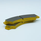 Segway Snarler AT5/AT6 SE (3 Caliper Set) 2021-2025 Ceramic Brake Pad Set Traild