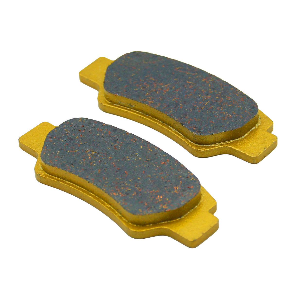 CFMoto U10 PRO/U10XL PRO 2025-2026 Ceramic Brake Pad Set Traild
