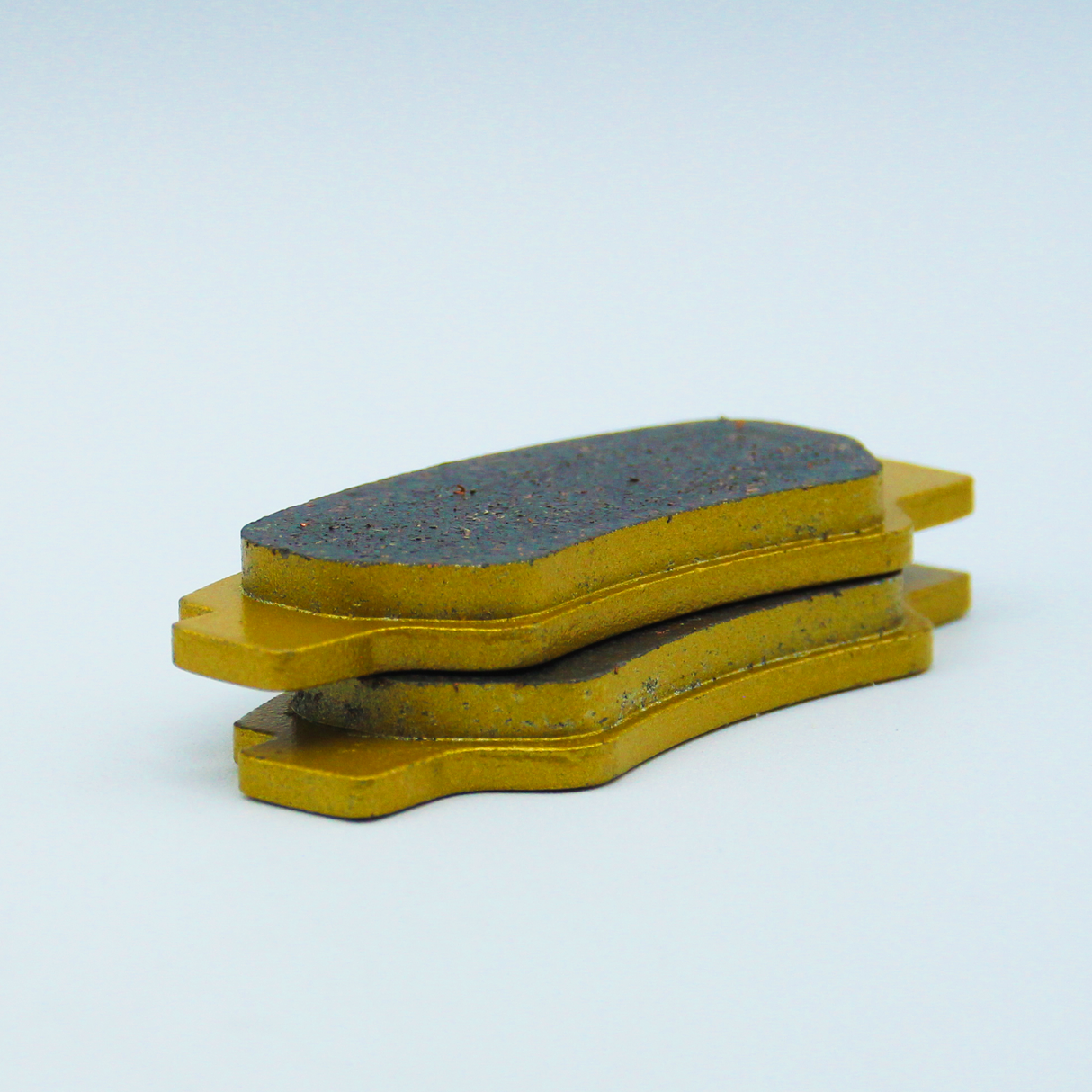 CFMoto U10 PRO/U10XL PRO 2025-2026 Ceramic Brake Pad Set Traild