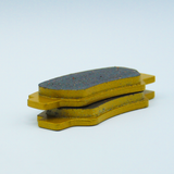 CFMoto U10 PRO/U10XL PRO 2025-2026 Ceramic Brake Pad Set Traild