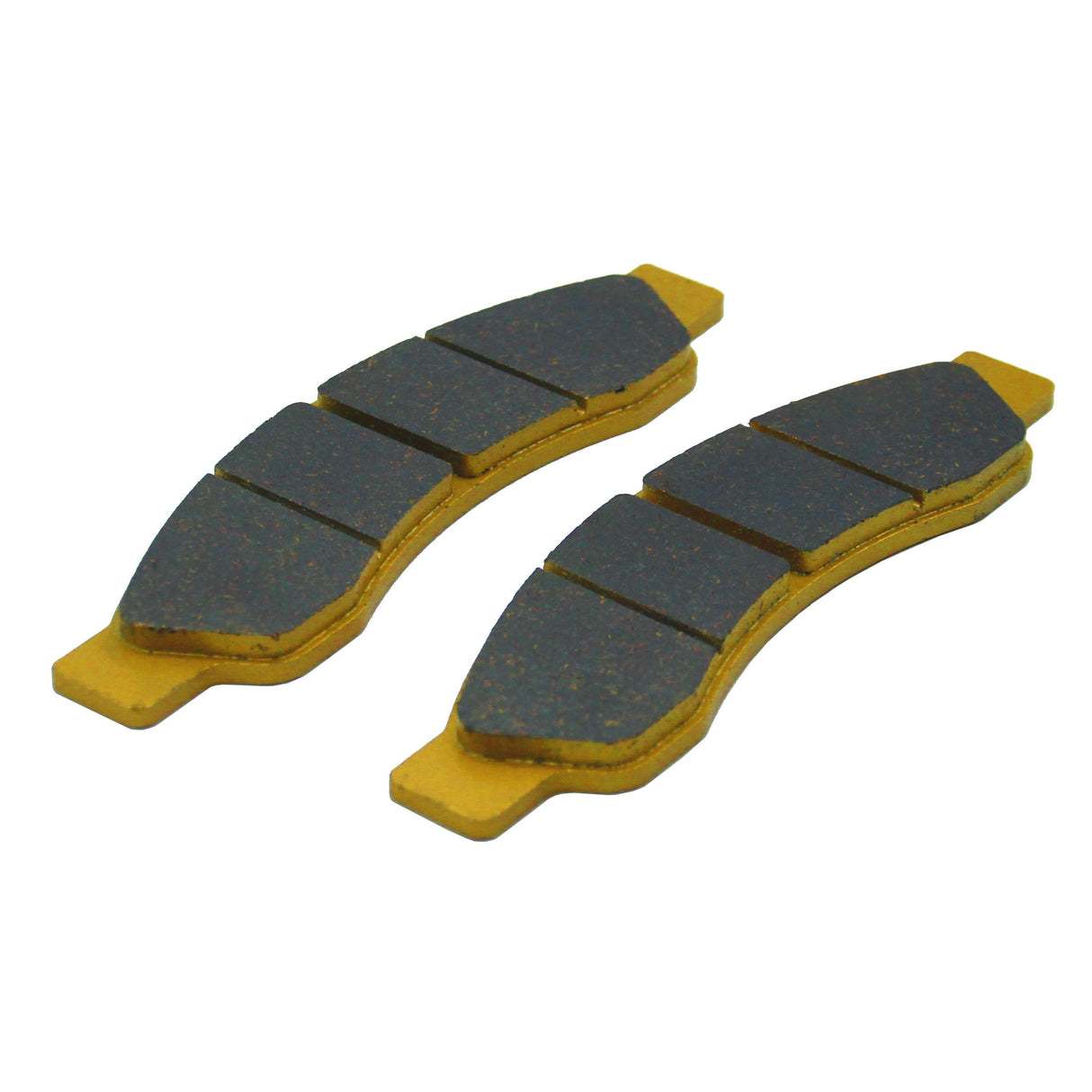 Can-Am Maverick R 2024-2026 Front & Rear Ceramic Brake Pad Set Traild