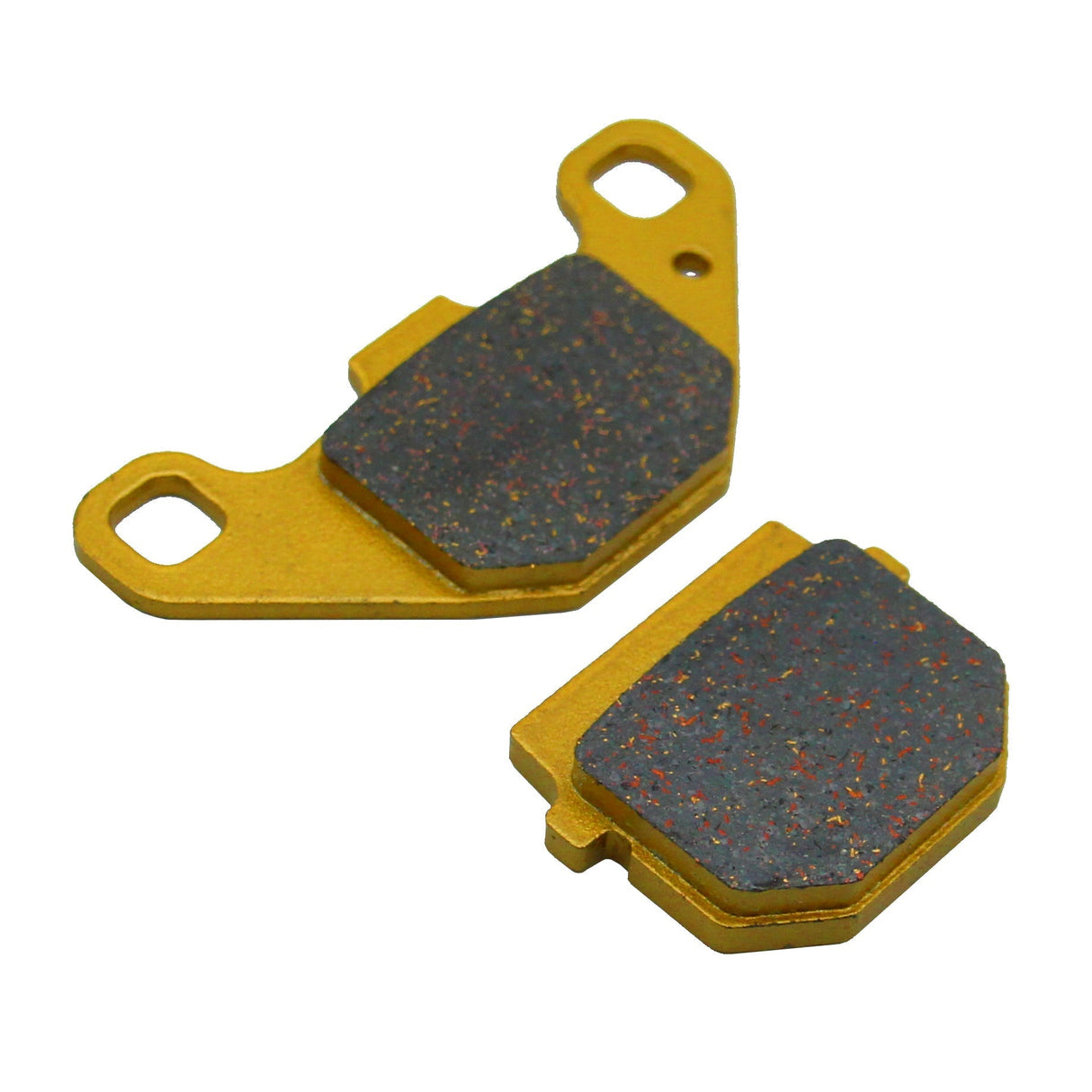 Polaris RZR 170 2017-2021 Ceramic Brake Pad Set Traild