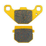Polaris RZR 170 2017-2021 Ceramic Brake Pad Set Traild