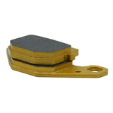 Suzuki Vinson Quadrunner LTF/LTA 500 2003-2007 Ceramic Brake Pad Set Traild