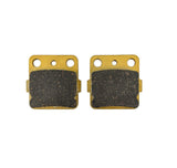Yamaha YFZ 450 2004-2005 Ceramic Brake Pad Set Traild
