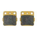 Yamaha YFZ 450 2012-2013 Ceramic Brake Pad Set Traild