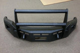 Fusion FB-FPC Powder Coat Finish