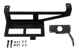 2021-2026 Ford Bronco SWITCH Works Alpha12 Mounting Kit SWITCH Works
