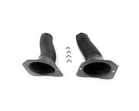 ACP FC-EA009 Defroster Duct Kit Pair for Ford Falcon Mercury Comet 1960-1965