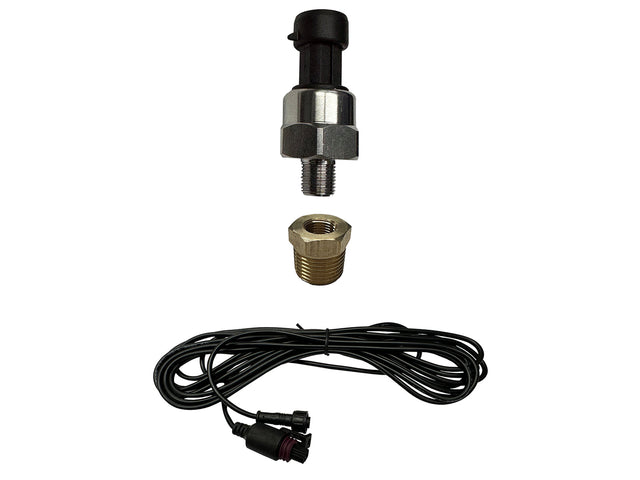 FASS Connect 0-100 PSI Pressure Sensor Kit, Universal FASS Diesel Fuel Systems