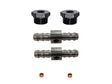 FASS Connect Drop-In Series Pressure/Temperature Sensor Adapter Fitting Kit, Universal FASS Diesel Fuel Systems