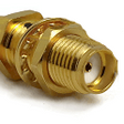 SMA Coax RP-Female To RP-Female No PIN TekShack
