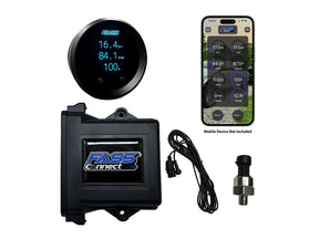 FASS Connect Digital Monitoring System, Universal FASS Diesel Fuel Systems