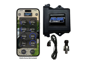 FASS Connect Lite Digital Monitoring System, Universal FASS Diesel Fuel Systems