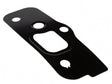 FC3Z6587A OE Turbo Pedestal Gasket, 2015-2016 Ford 6.7L Powerstroke Ford OEM