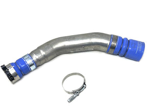 FC3Z6C646A OE Turbocharger Inlet Hose, Hot Side, 2015-2016 Ford 6.7L Powerstroke Ford OEM