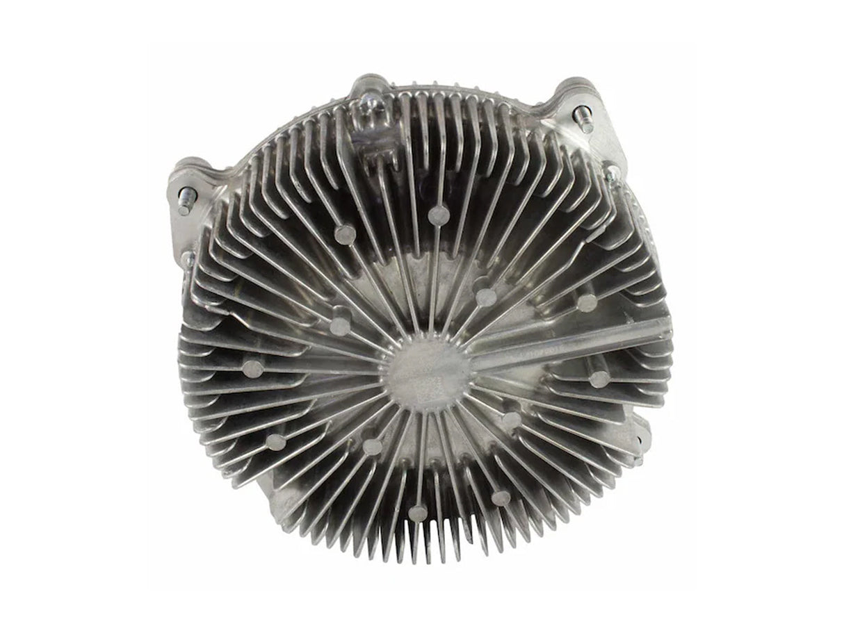 FC3Z8A616B Motorcraft OE Engine Cooling Fan Clutch, 2015-2018 Ford 6.7L Powerstroke Ford OEM