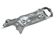FC3Z9A462A OE Exhaust Manifold Heat Shield, 2015-2019 Ford 6.7L Powerstroke Ford OEM