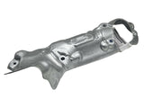 FC3Z9A462A OE Exhaust Manifold Heat Shield, 2015-2019 Ford 6.7L Powerstroke Ford OEM
