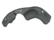FC3Z9G478A OE Turbocharger Mount Heat Shield, 2015-2019 Ford 6.7L Powerstroke ZZ Diesel