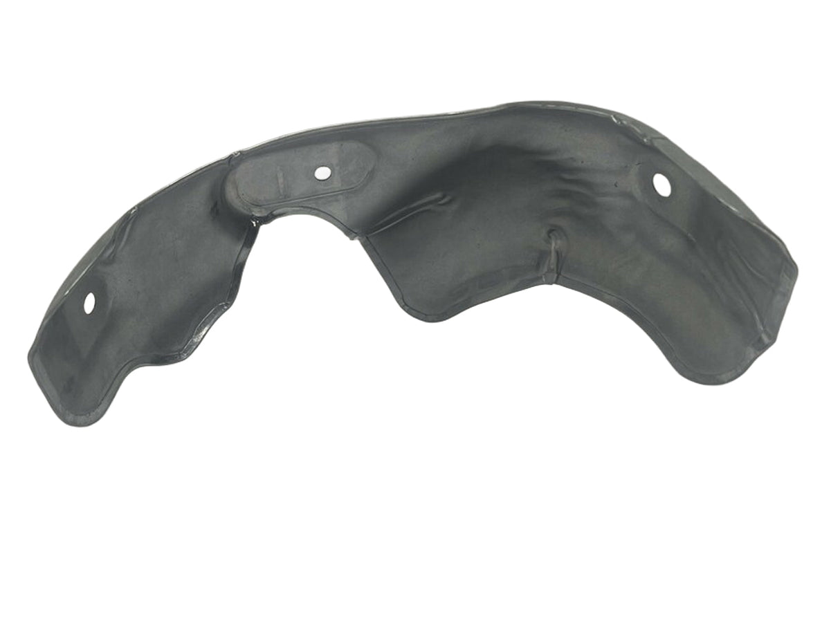 FC3Z9G478A OE Turbocharger Mount Heat Shield, 2015-2019 Ford 6.7L Powerstroke ZZ Diesel