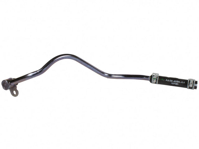 FC3Z9U469A OE Coolant Feed Line, 2015-2016 Ford 6.7L Powerstroke Ford OEM