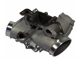 FC3Z9424A OE Engine Intake Manifold, 2015-2019 Ford 6.7L Powerstroke Ford OEM