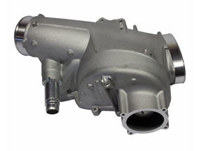 FC3Z9424A OE Engine Intake Manifold, 2015-2019 Ford 6.7L Powerstroke Ford OEM