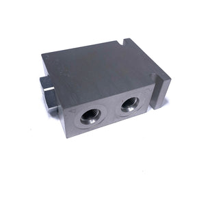 Hydraulic Valve, Flow Divider, Cartridge (Pressure Compensated) Any Level Lift