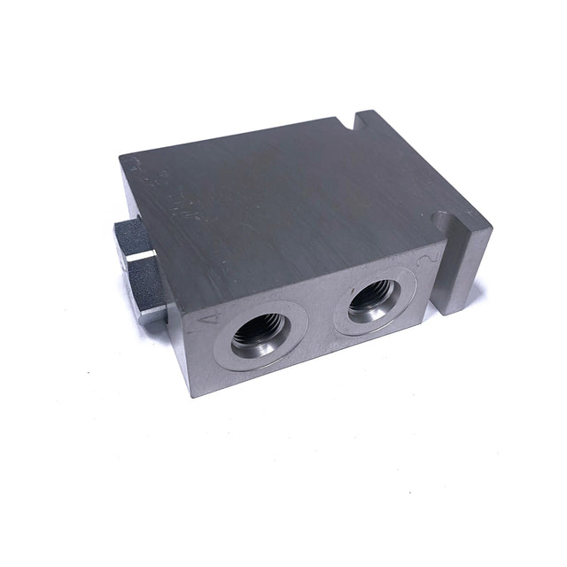 Hydraulic Valve, Flow Divider, Cartridge (Pressure Compensated) Any Level Lift