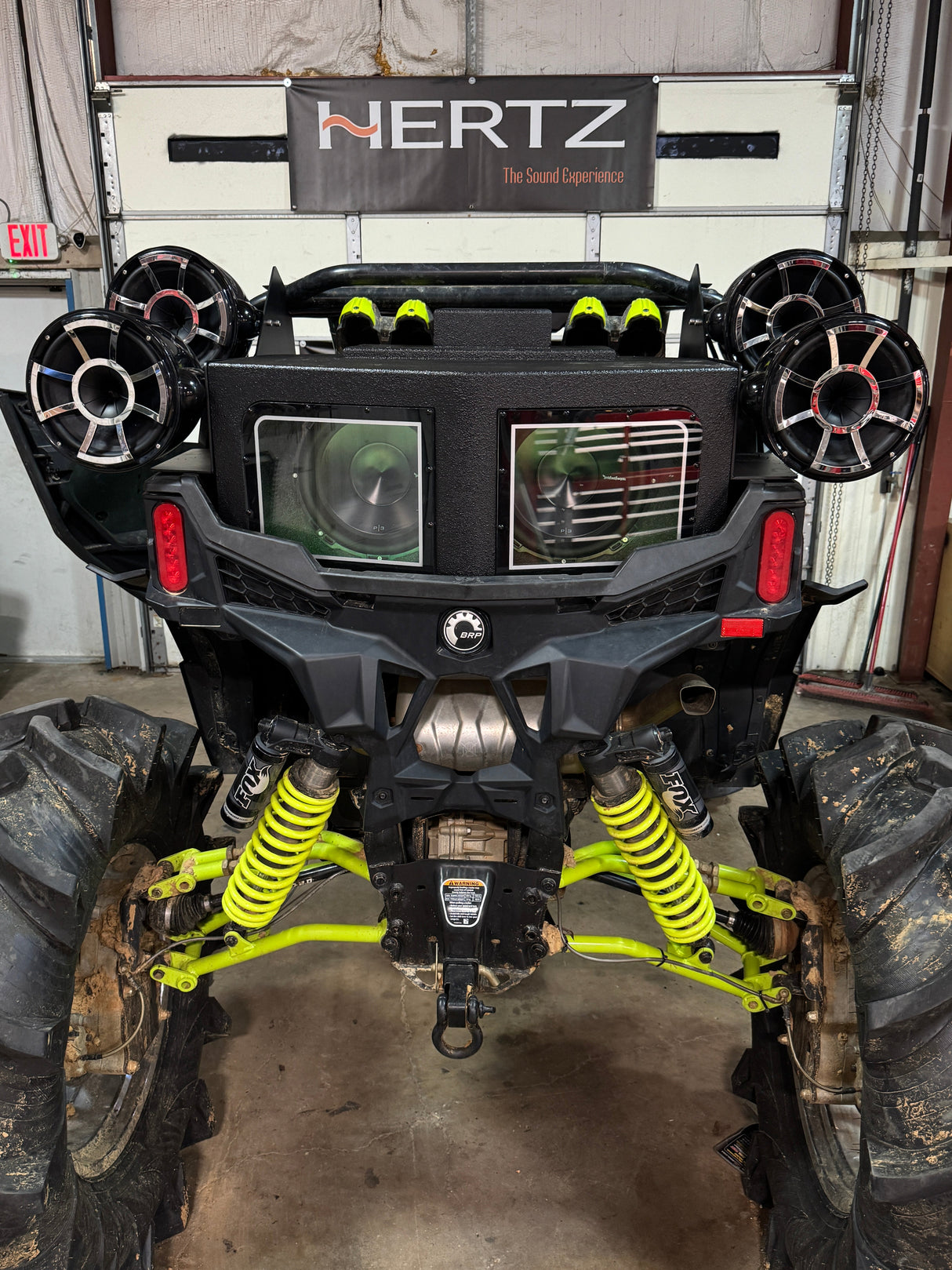 MAV SPORT / TRAIL 2-12