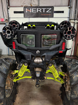 MAV SPORT / TRAIL 2-12