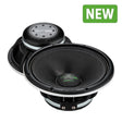 Deaf Bonce Apocalypse AP-M67AC NEO SPORT 6.5" 300W RMS Neodymium Midrange Speakers (Pair) Deaf Bonce