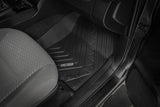 Flex-Fit Floor Mats Front Toyota Tacoma 2WD/4WD (2016-2023) Rough Country