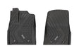 Flex-Fit Floor Mats FR CrewMax Toyota Tundra 2WD/4WD (2022-2026) Rough Country