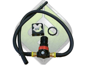 Full Force Diesel Boost Fooler Kit, 1994-2003 Ford Powerstroke 7.3L Full Force Diesel Performance