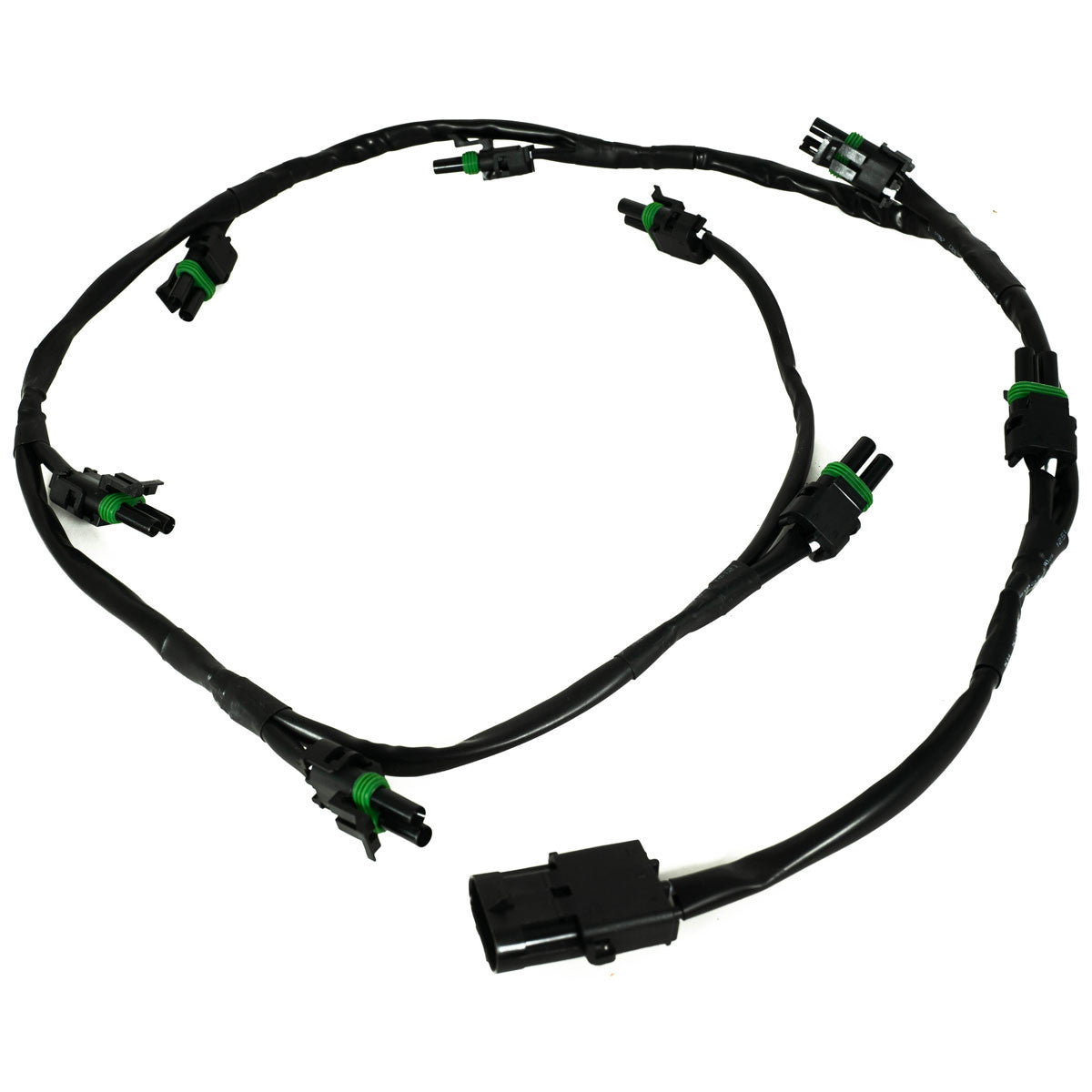 Reflex Actuator Linking Harness - Universal Baja Designs