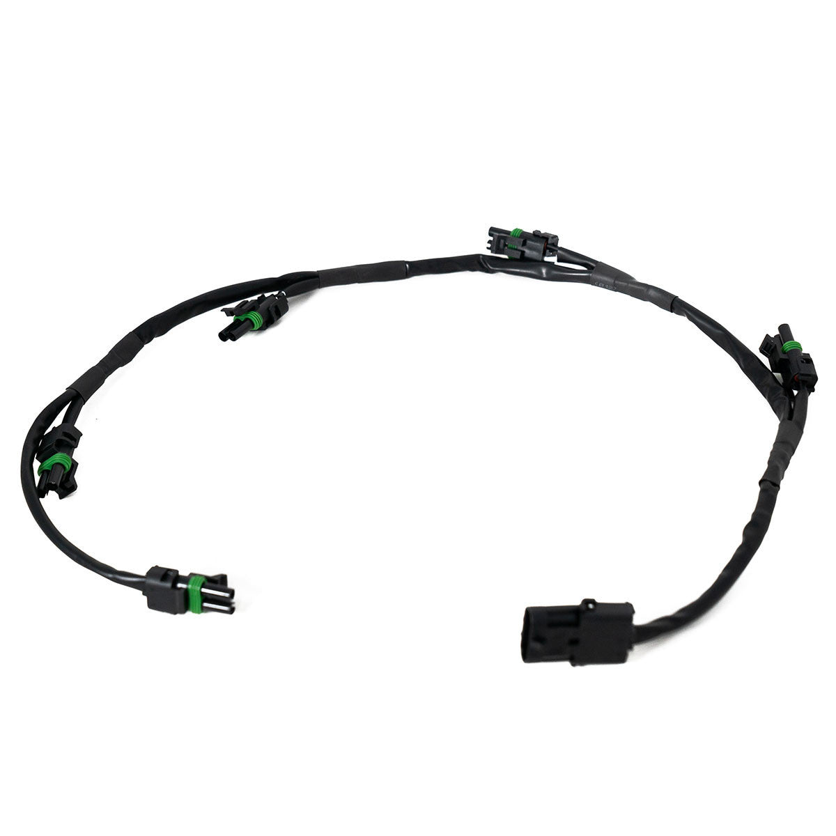Reflex Actuator Linking Harness - Universal Baja Designs