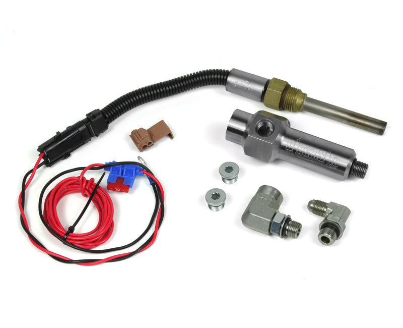Dieselsite Complete Fuel System 1994-1997 7.3L Powerstroke