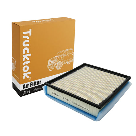Trucktok 2020-2026 6.7L Ford Powerstroke Diesel Air Filter Replaces FA2031 TruckTok