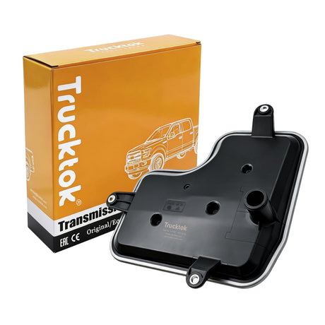 Trucktok 2011-2022 6.7L Ford Powerstroke Transmission Filter Replaces FT187(BC3Z7A098B) TruckTok